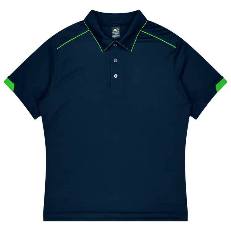 Picture of CURRUMBIN KIDS POLOS