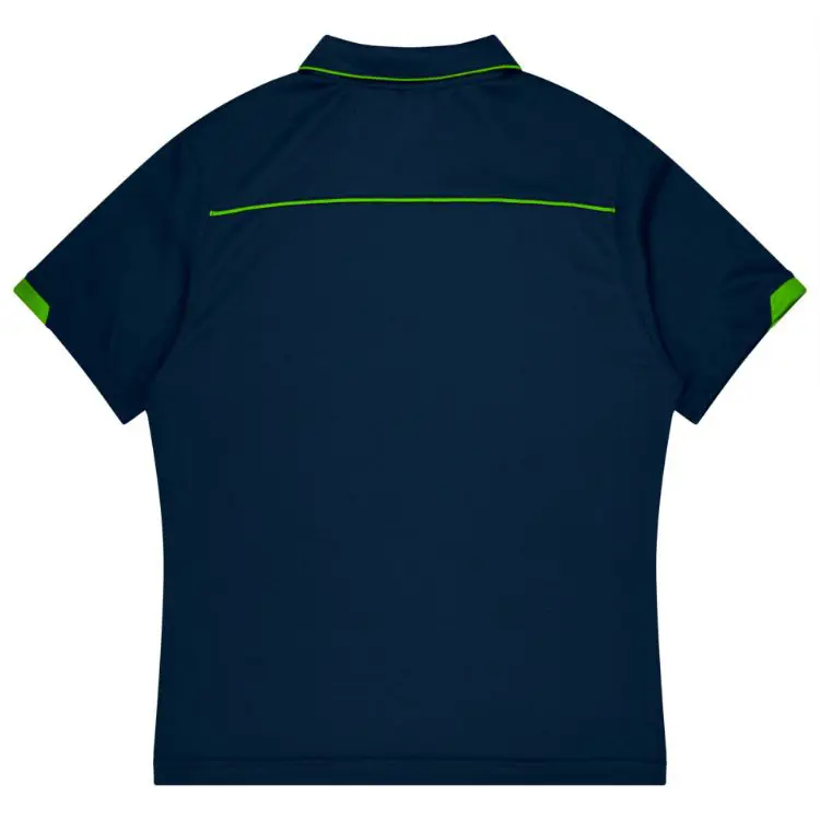 Picture of CURRUMBIN KIDS POLOS