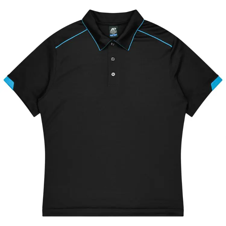 Picture of CURRUMBIN KIDS POLOS