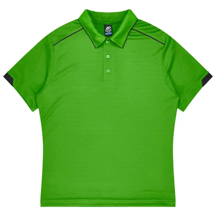 Picture of CURRUMBIN KIDS POLOS