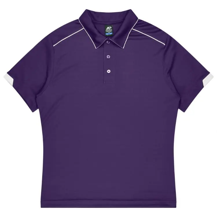 Picture of CURRUMBIN KIDS POLOS
