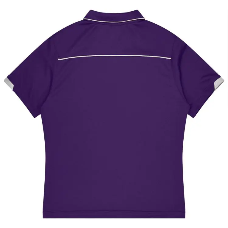 Picture of CURRUMBIN KIDS POLOS