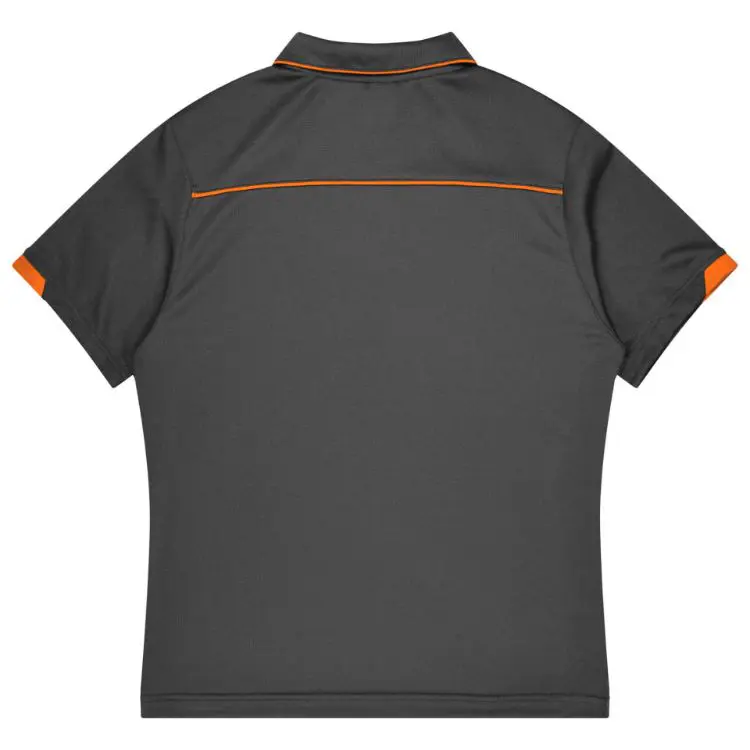 Picture of CURRUMBIN KIDS POLOS