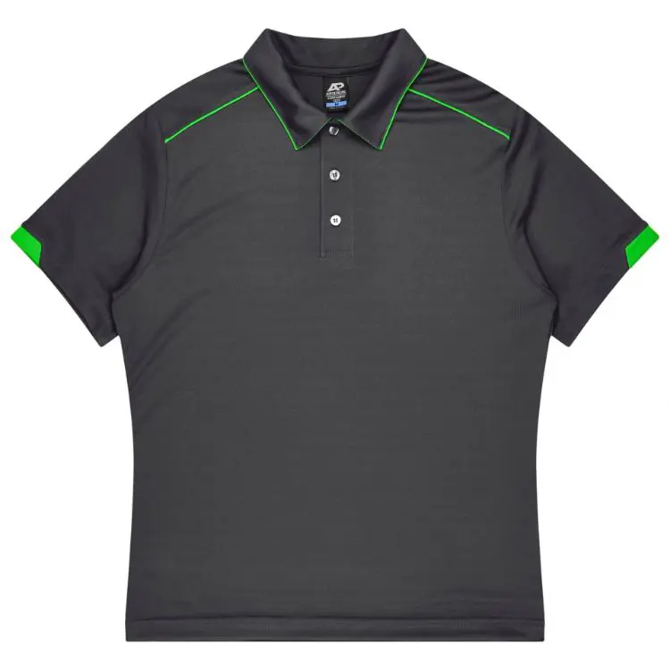 Picture of CURRUMBIN KIDS POLOS