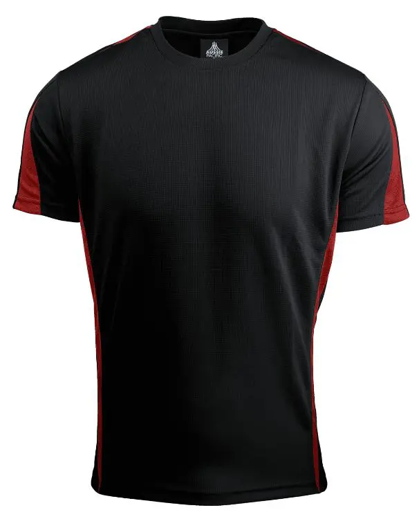 Picture of EUREKA MENS TEES RUNOUT