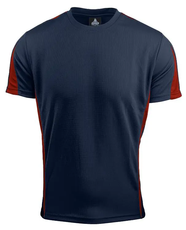 Picture of EUREKA MENS TEES RUNOUT