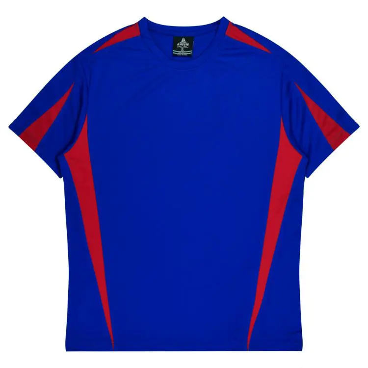 Picture of EUREKA MENS TEES RUNOUT