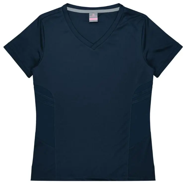 Picture of TASMAN LADY TEES