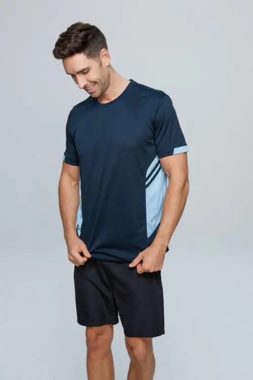 Picture of TASMAN MENS TEES