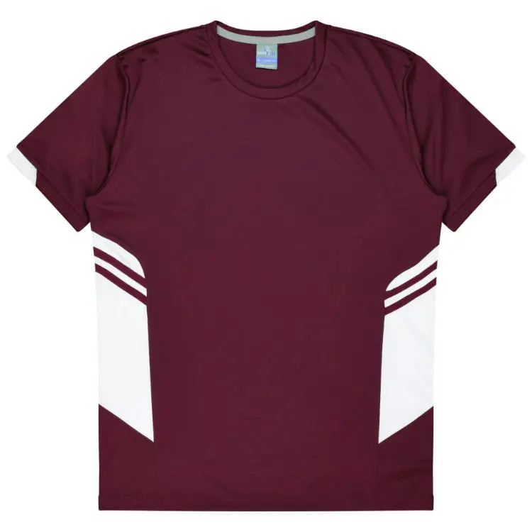 Picture of TASMAN MENS TEES