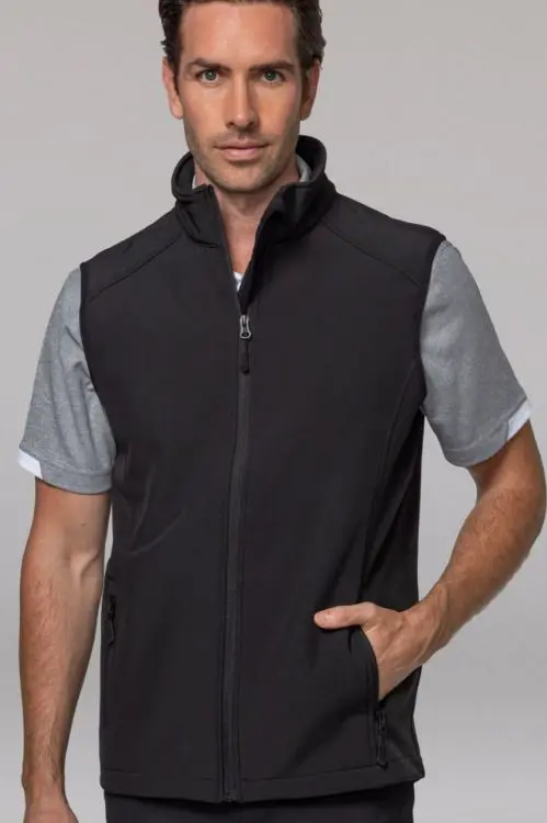 Picture of SELWYN MENS VESTS