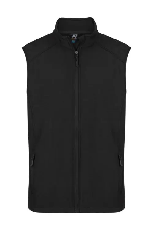 Picture of SELWYN MENS VESTS