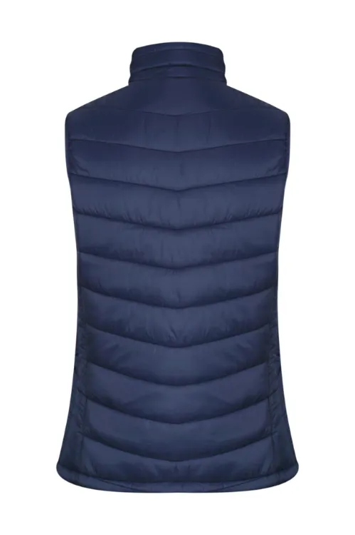 Picture of SNOWY LADY VESTS