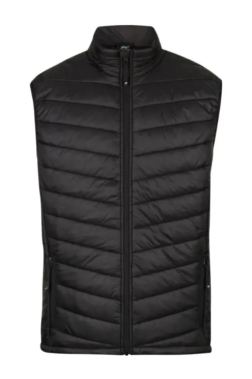 Picture of SNOWY MENS VESTS