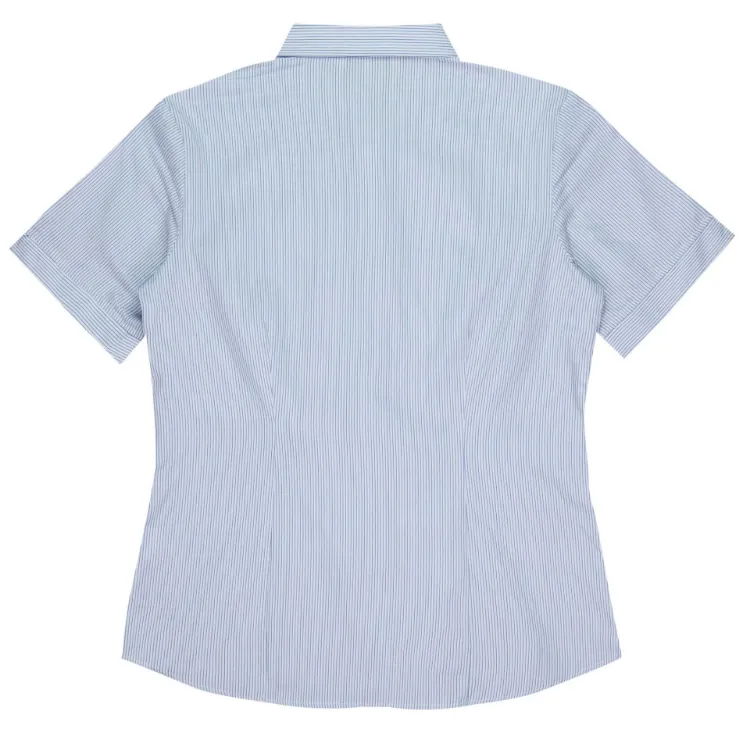 Picture of HENLEY LADY SHIRT SHORT SLEEVE RUNOUT