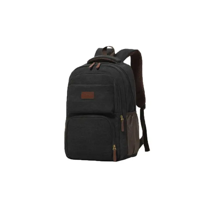 Picture of Canvas Laptop Backpack
