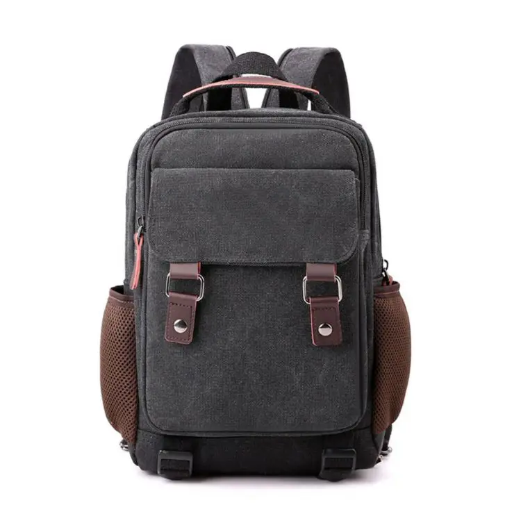Picture of Canvas Sling Backpack Hybrid