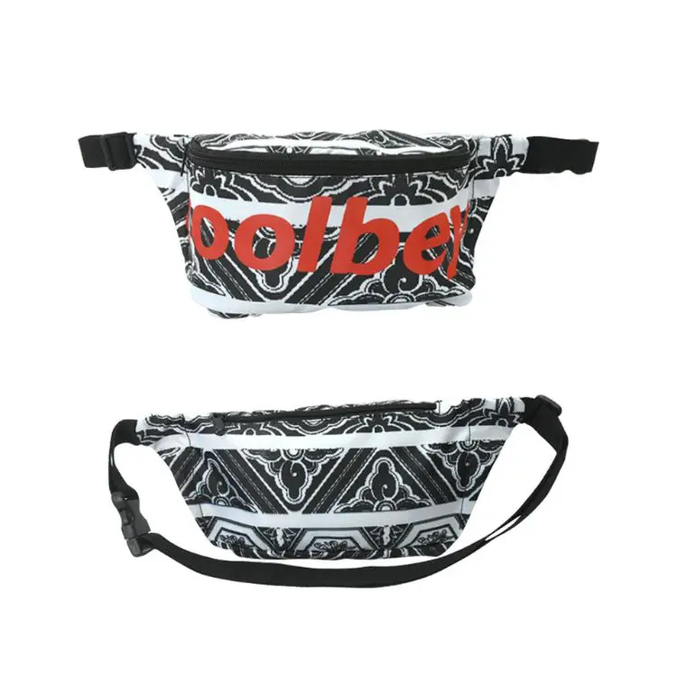 Picture of Sublimation Bum Bag