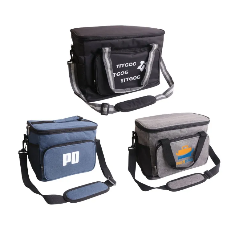 Picture of 10L/15L/24L Cooler bag