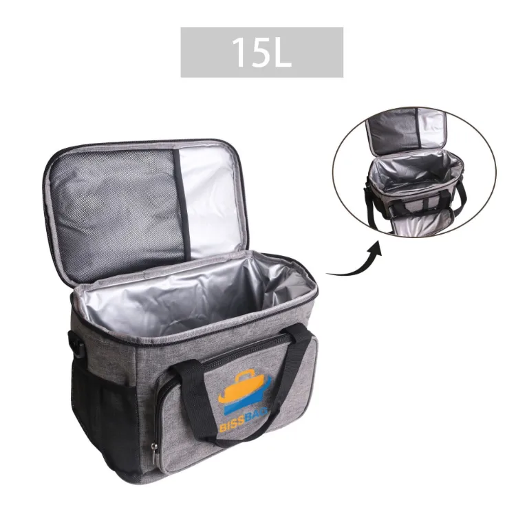 Picture of 10L/15L/24L Cooler bag