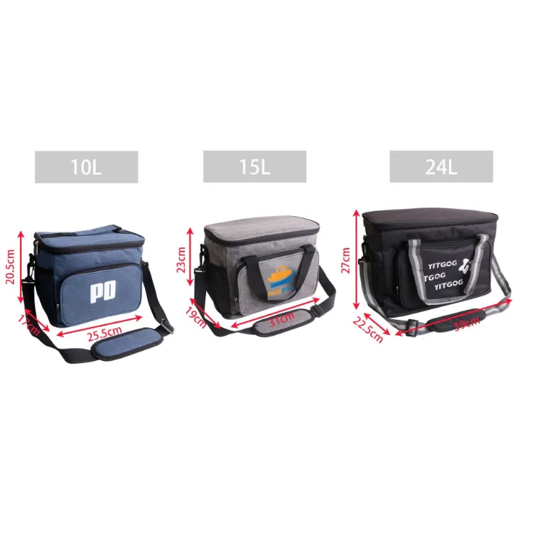 Picture of 10L/15L/24L Cooler bag