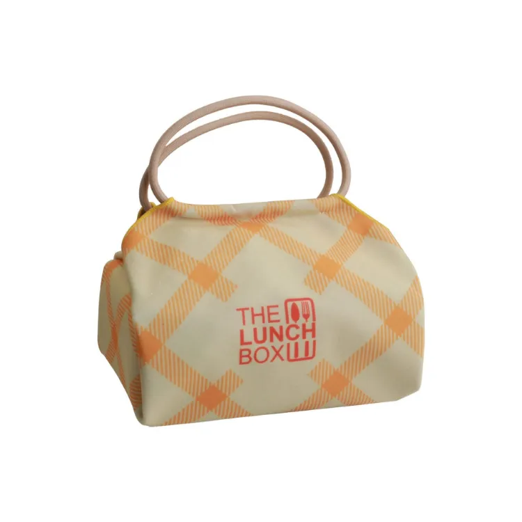 Picture of Magic Cloth Lunch Box Bag