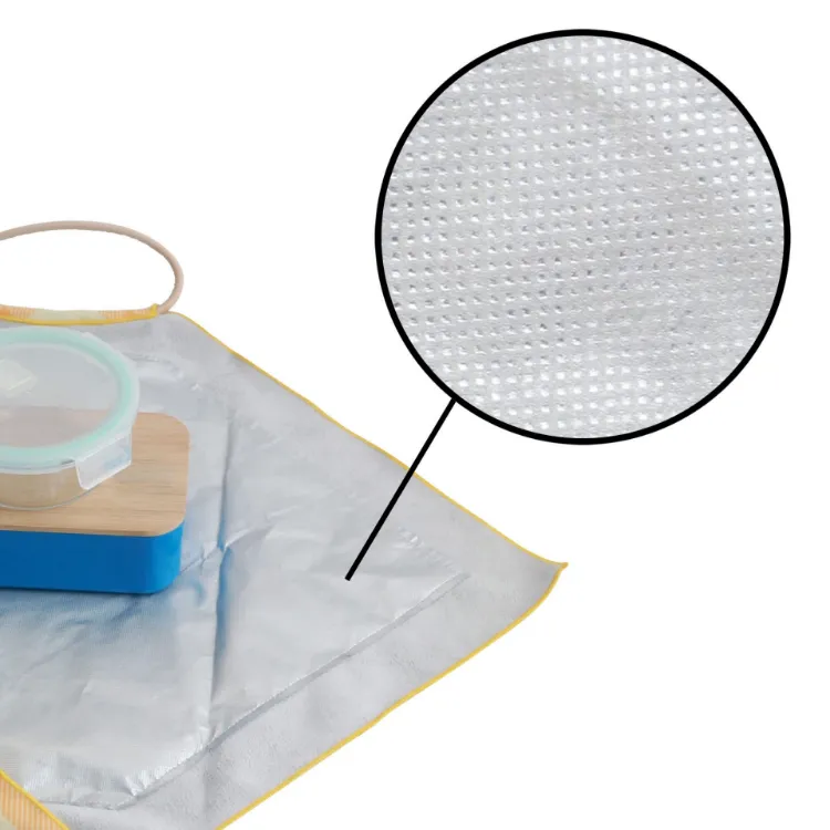 Picture of Magic Cloth Lunch Box Bag