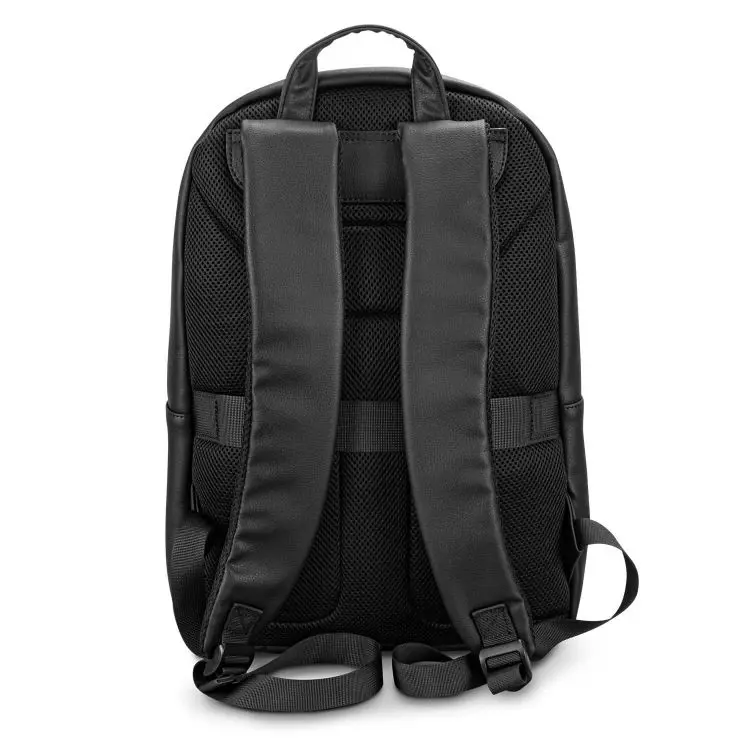 Picture of Swiss Peak Deluxe Backpack