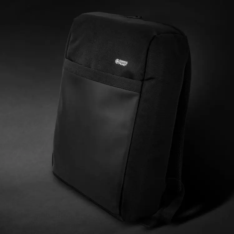 Picture of Swiss Peak Anti-Theft Backpack