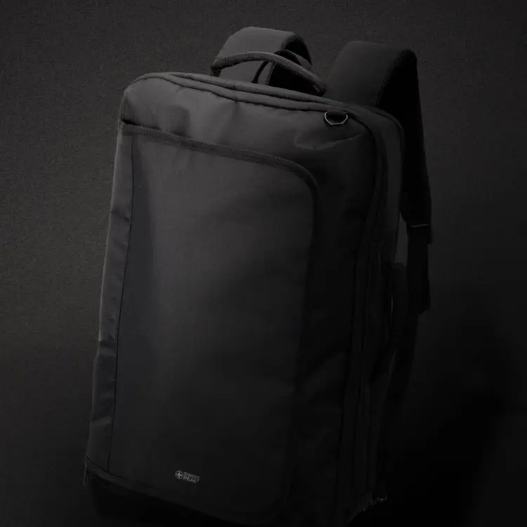 Picture of Swiss Peak Convertible Travel Backpack