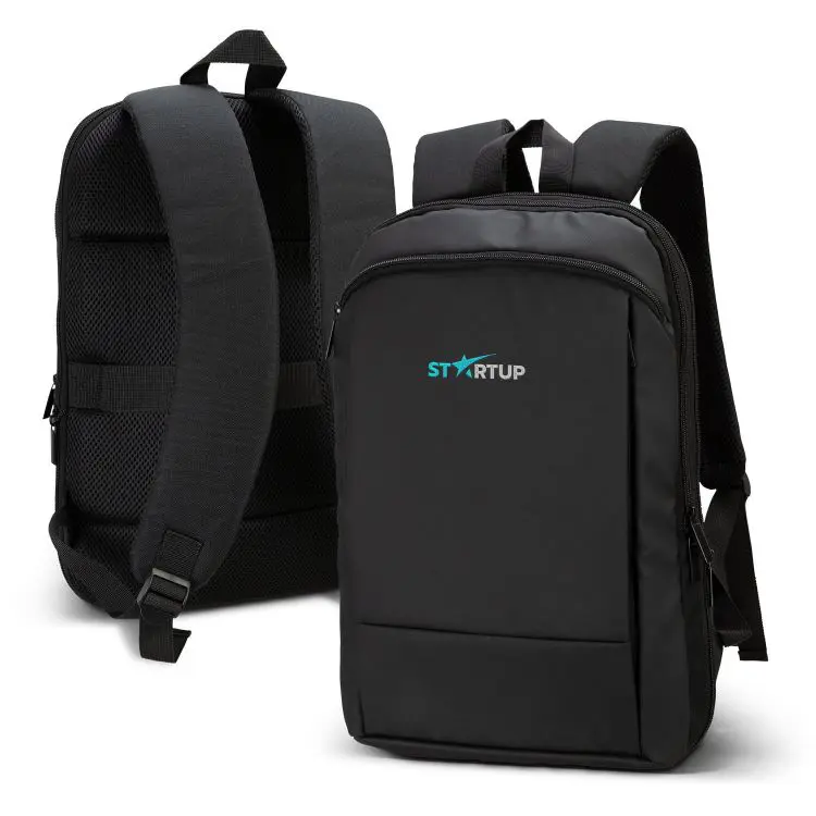 Picture of Kaden Soft-Touch Backpack