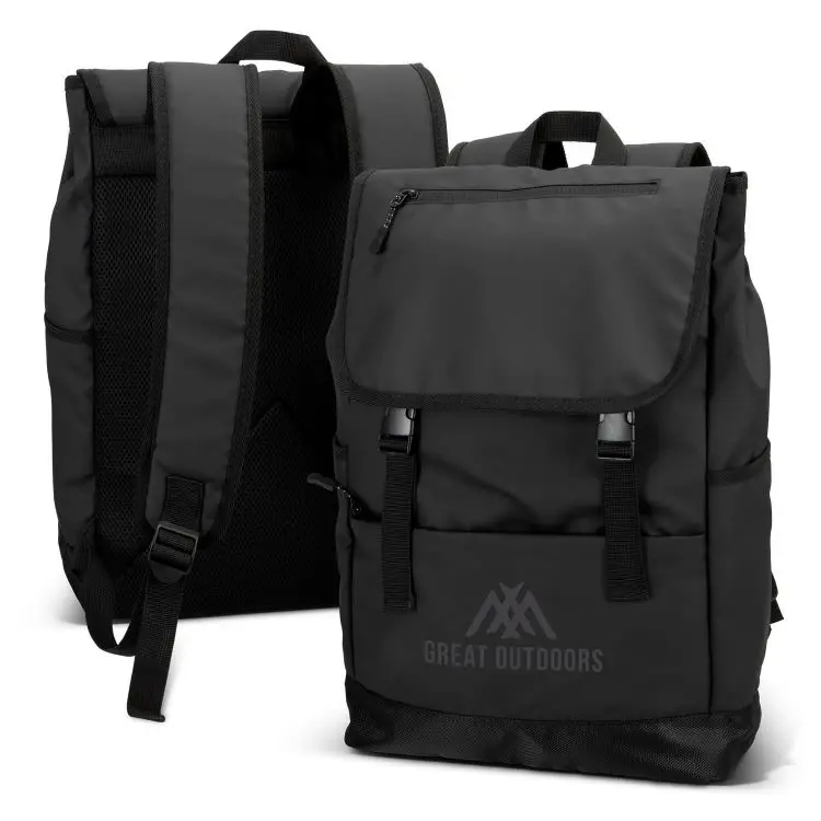 Picture of Trek Soft-Touch Backpack
