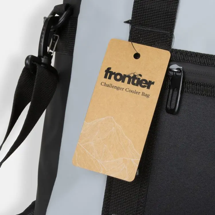 Picture of Frontier Challenger Cooler Bag
