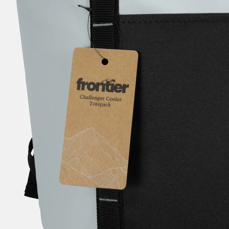 Picture of Frontier Challenger Cooler Totepack