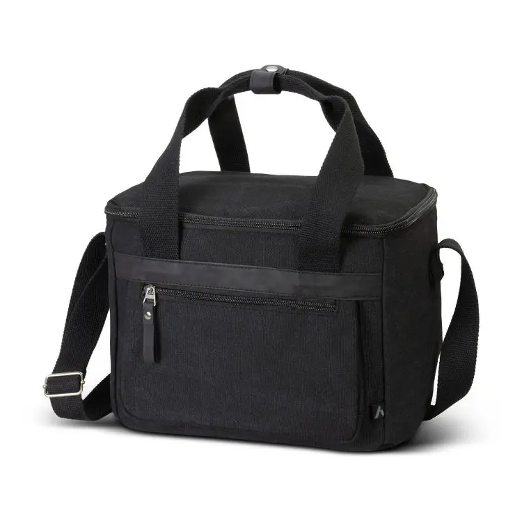 Picture of ARCHER Copenhagen Canvas Cooler Bag