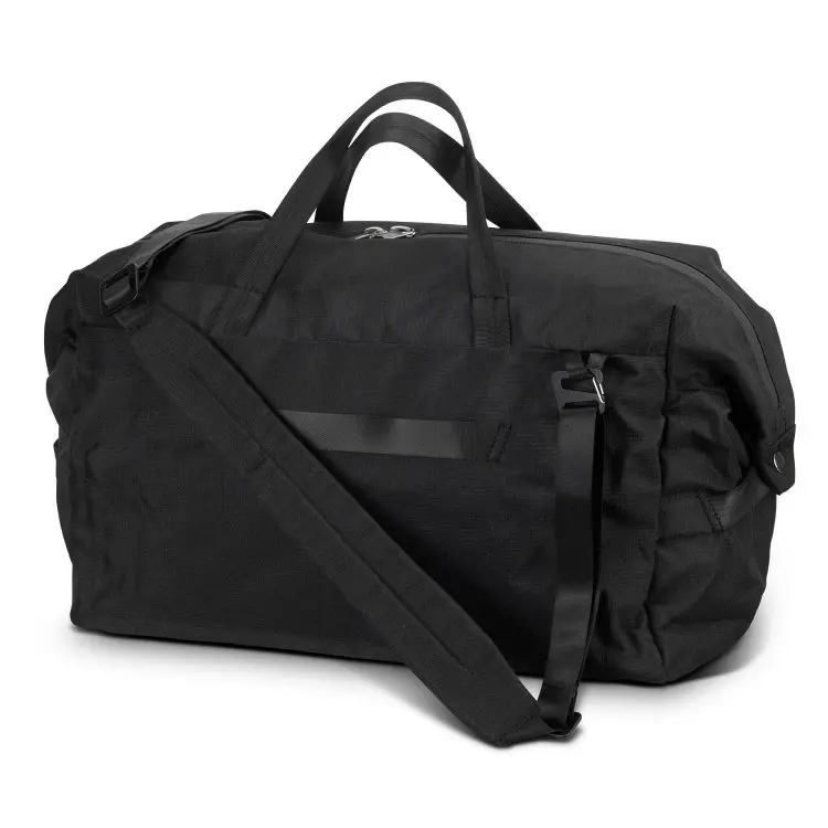 Picture of SPICE Waste2Gear Weekend Sports Bag
