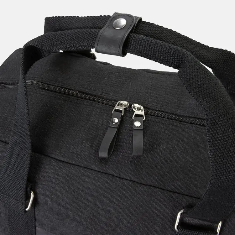 Picture of ARCHER Copenhagen Canvas Duffle Bag