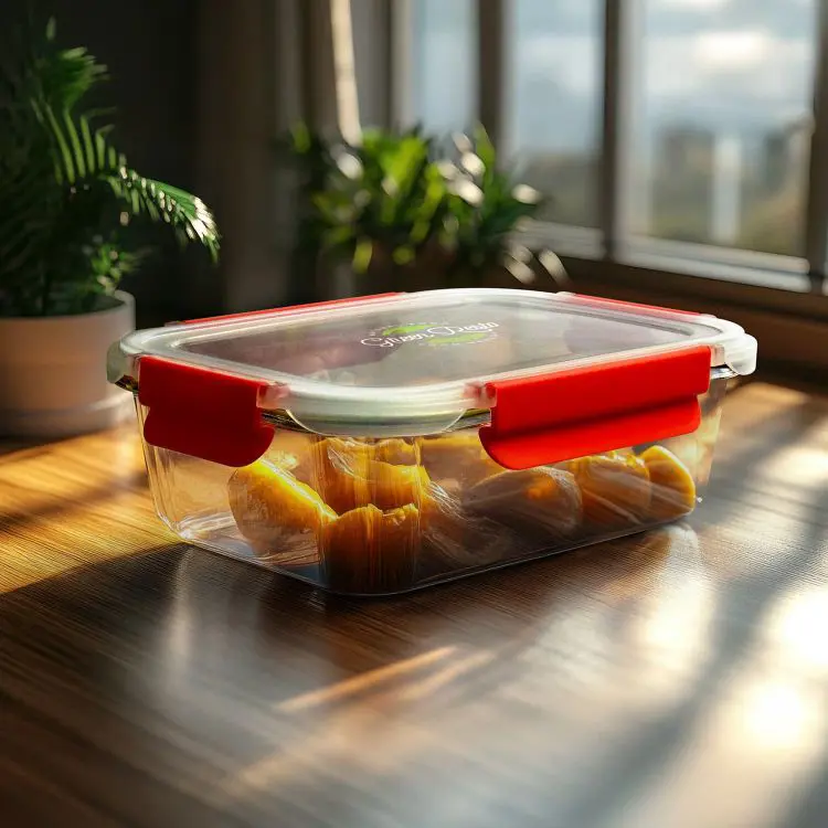 Picture of SPICE Calypso Lunch Box