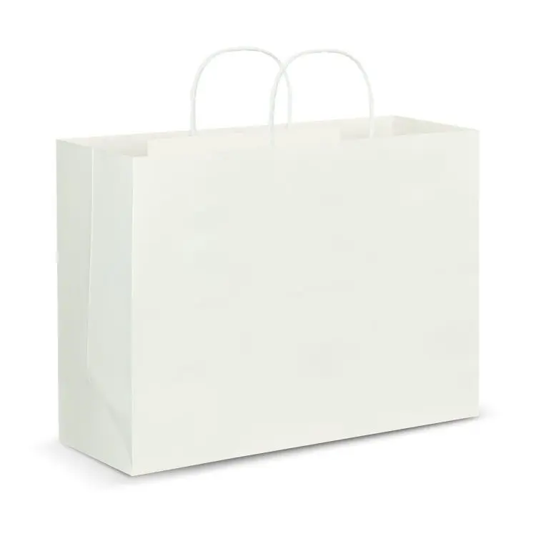 Picture of Extra Large Paper Carry Bag - Full Colour