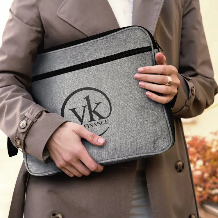 Picture of Embassy Satchel