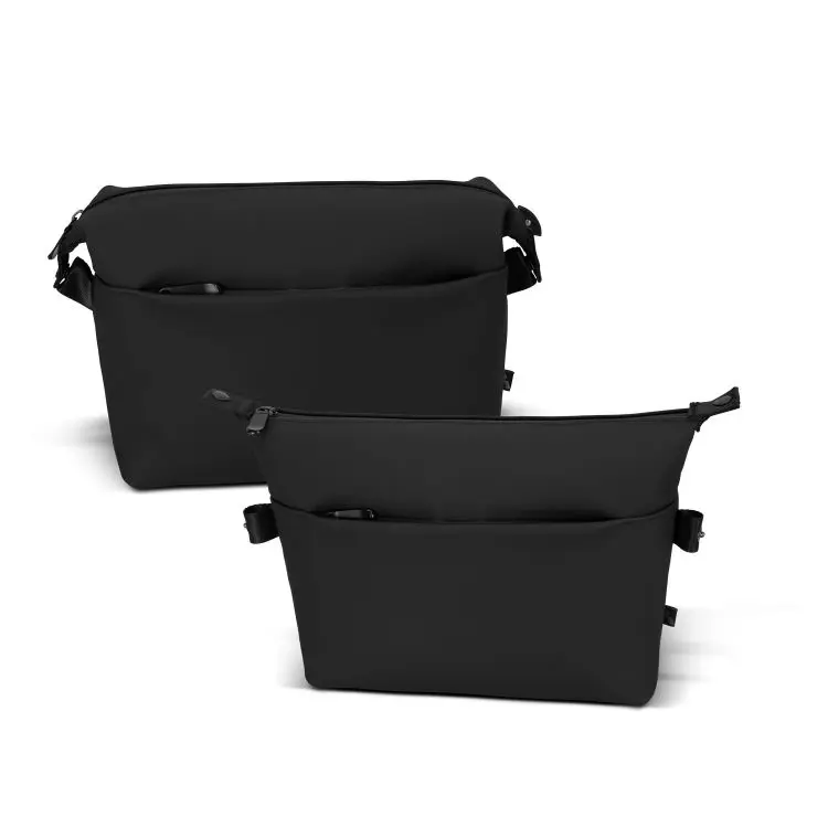 Picture of ARCHER Soft-Touch Toiletry Bag