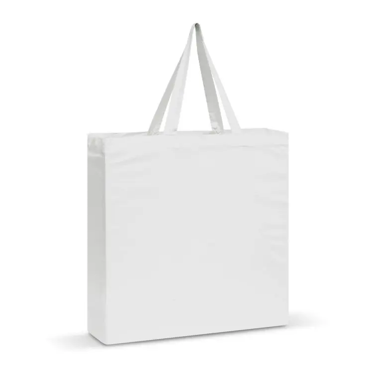 Picture of Carnaby Cotton Tote Bag - Colours