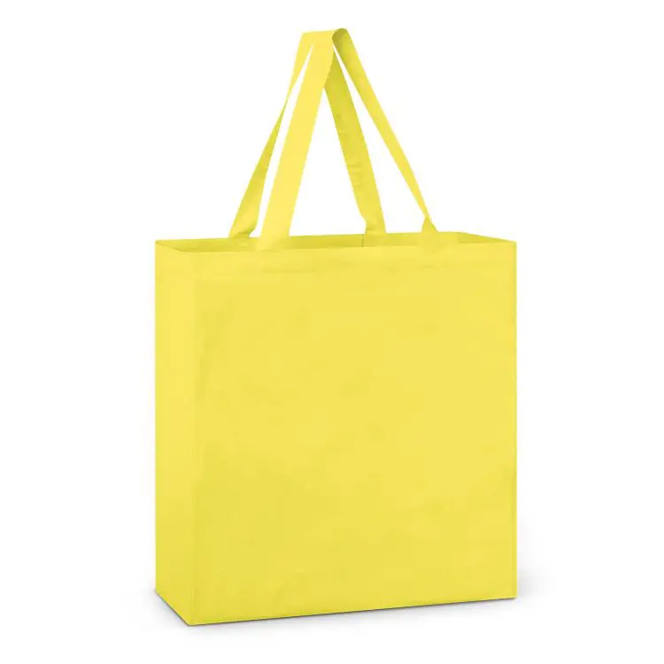Picture of Carnaby Cotton Tote Bag - Colours