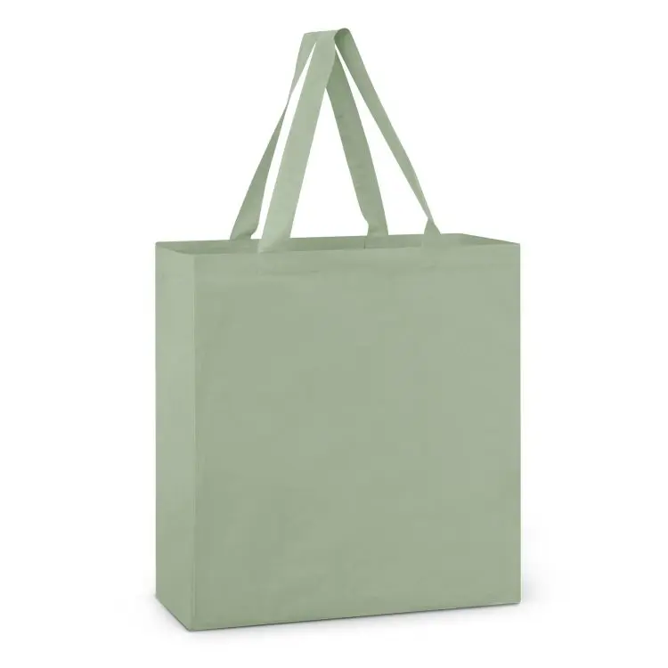 Picture of Carnaby Cotton Tote Bag - Colours