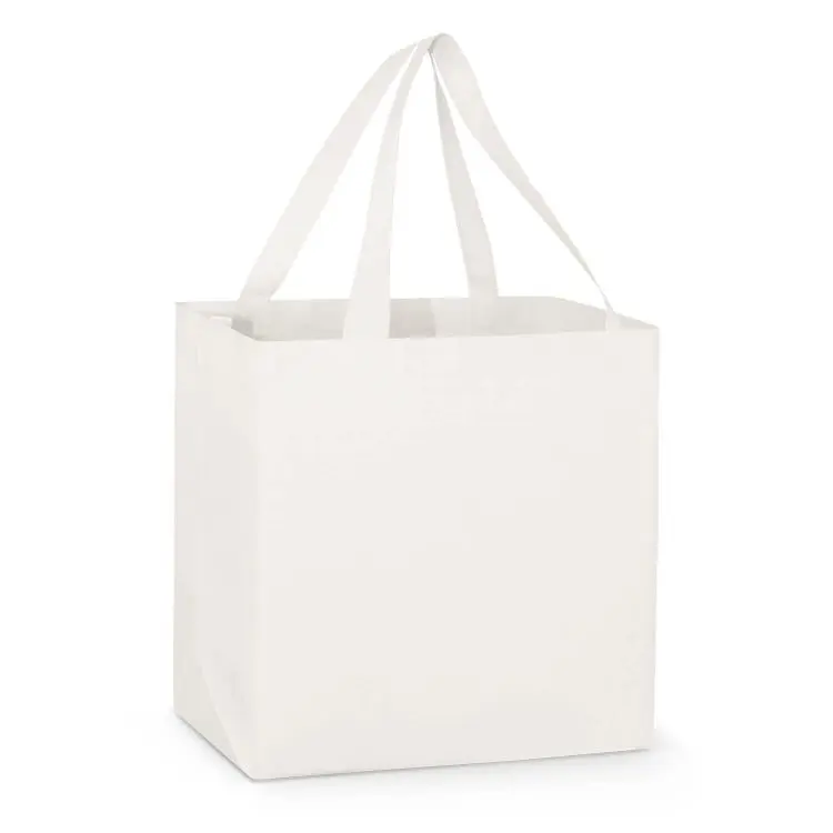 Picture of City Shopper Tote Bag