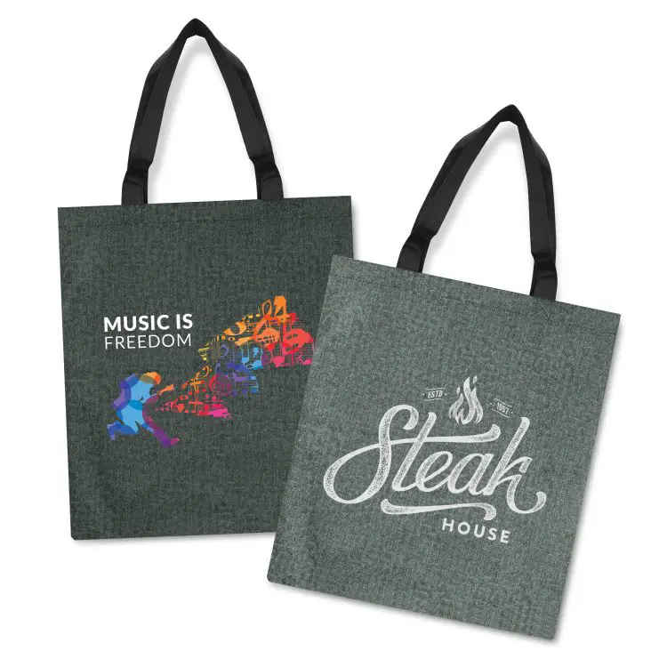 Picture of Viva Heather Tote Bag