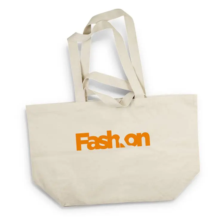 Picture of Goliath Tote Bag