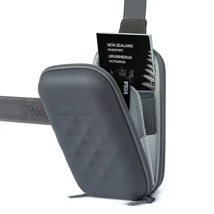 Picture of Rollink Mini Bag Go