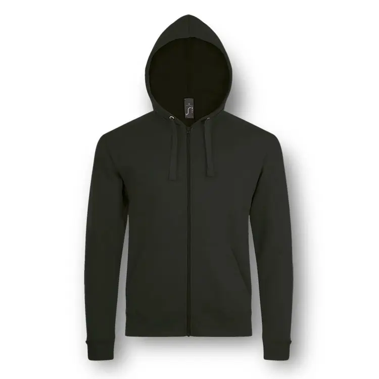 Picture of SOLS Stone Unisex Hooded Sweatshirt