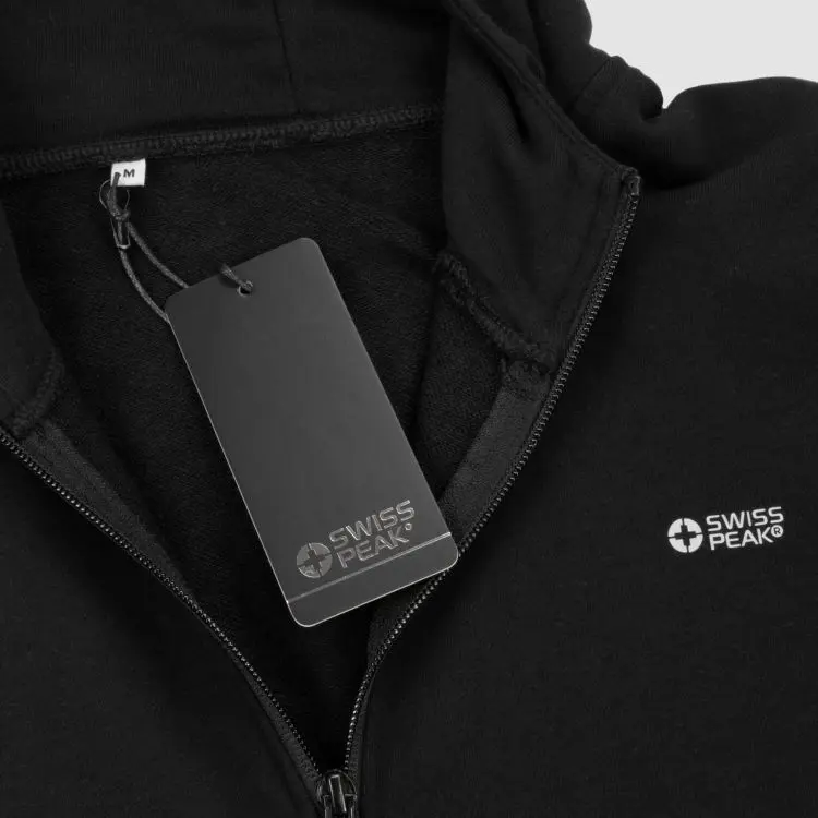 Picture of Swiss Peak Urban Hoodie